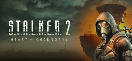STEAM学习 潜行者2：切尔诺贝利之心终极版 S.T.A.L.K.E.R 2 Heart of Chornobyl Ultimate Editon V1.5.2 150G游戏封面